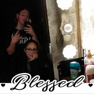 Meet your Posher, Angel